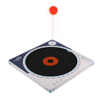 Vintage – Catsonic Scratcher