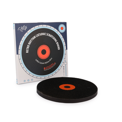 Vintage – Catsonic Scratcher