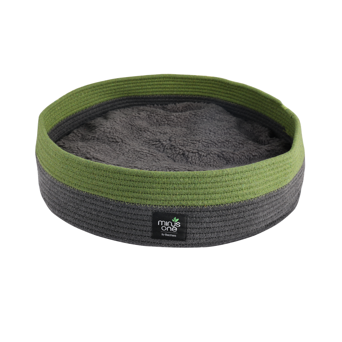 Cat Cuddler Bed – Ultra-Soft, Calming Nest for Cozy Cat Naps