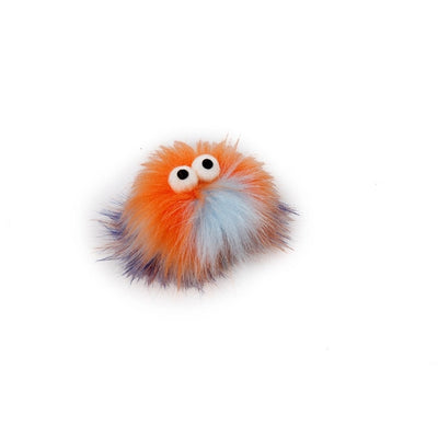 Fluffer Wand – Plush Interactive Wand Toy for Cats