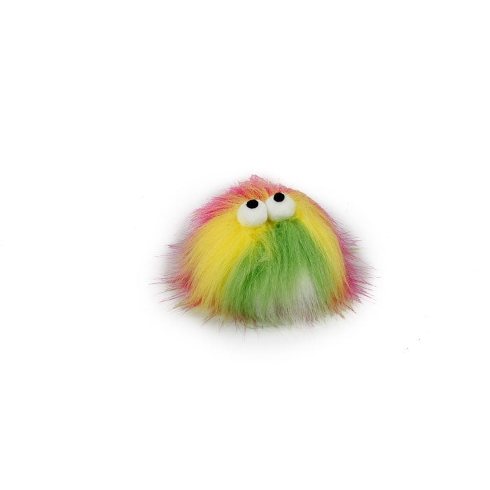 Fluffer Wand – Plush Interactive Wand Toy for Cats