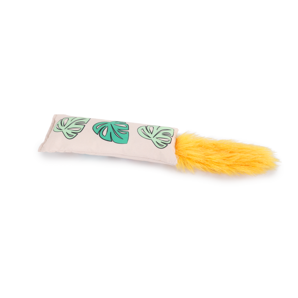 Catoon – Tiki Kicker Cat Toy
