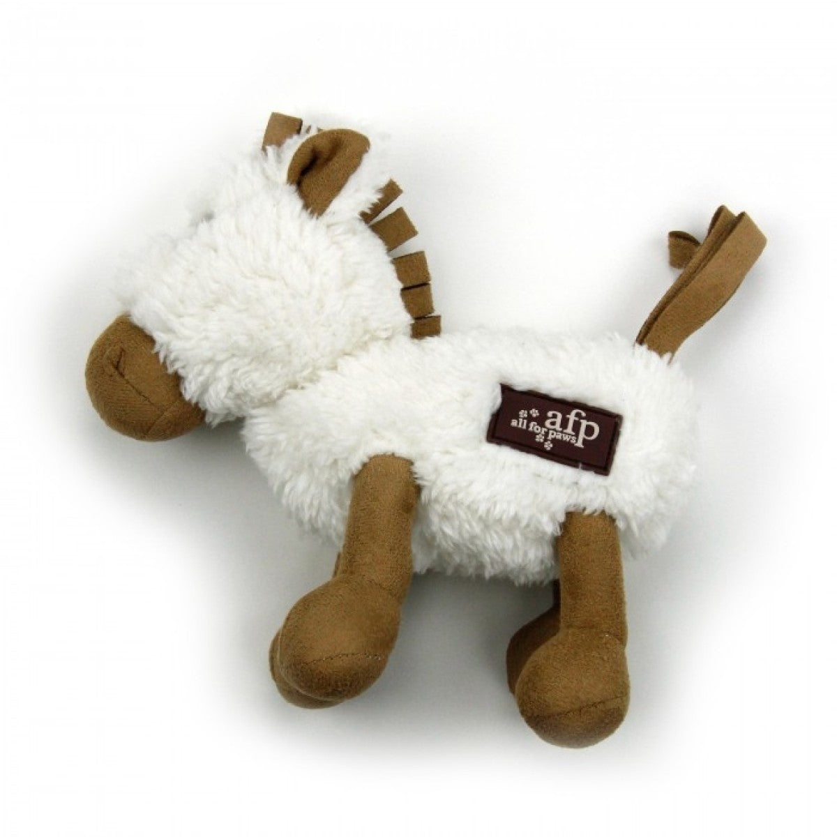 Lambswool Cuddle Animal