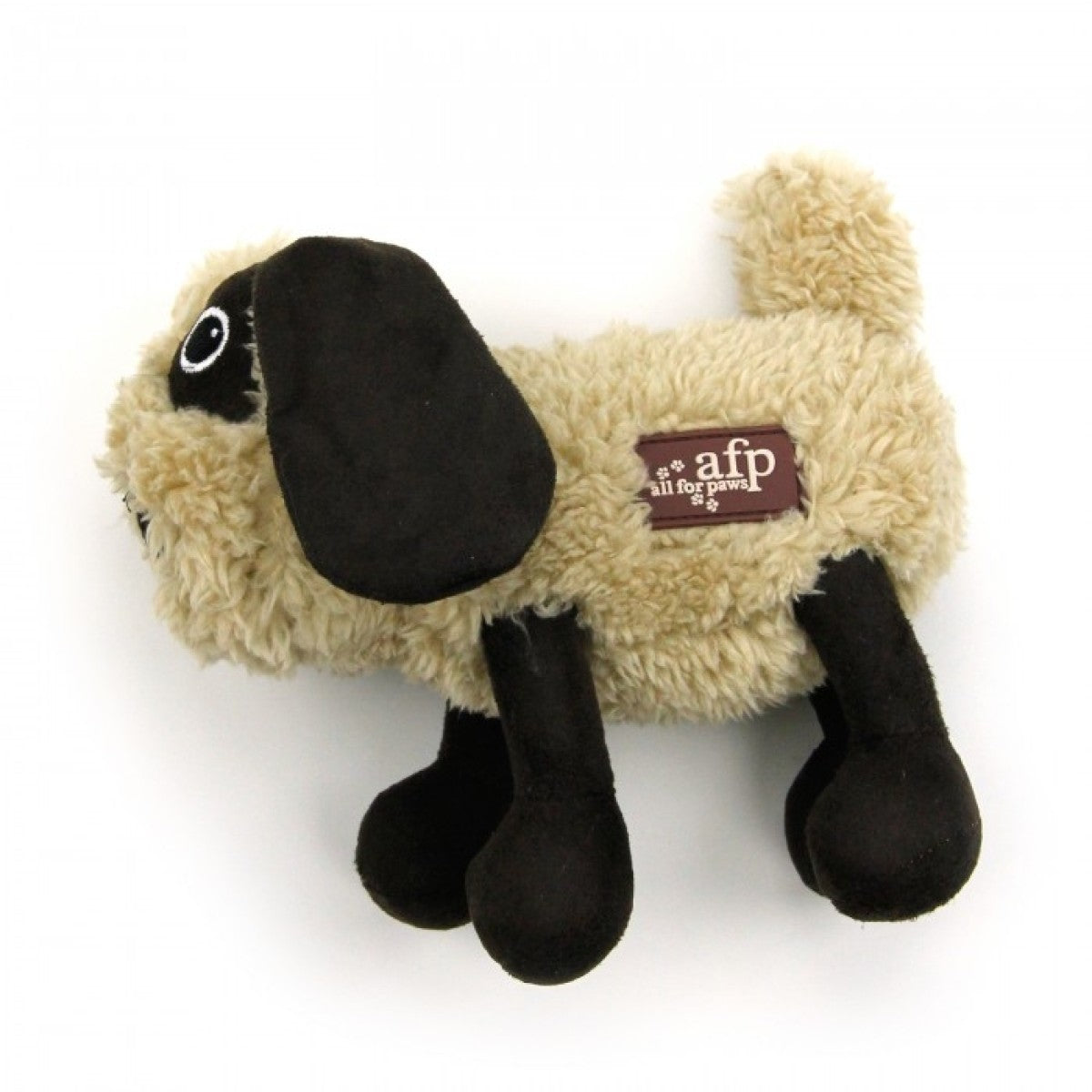 Lambswool Cuddle Animal