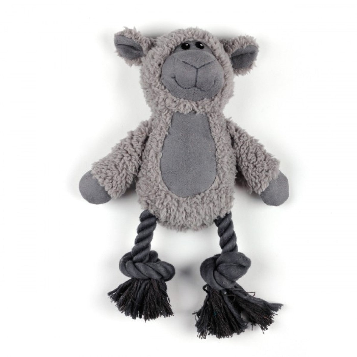 Lambswool Cuddle Knot - Sheep