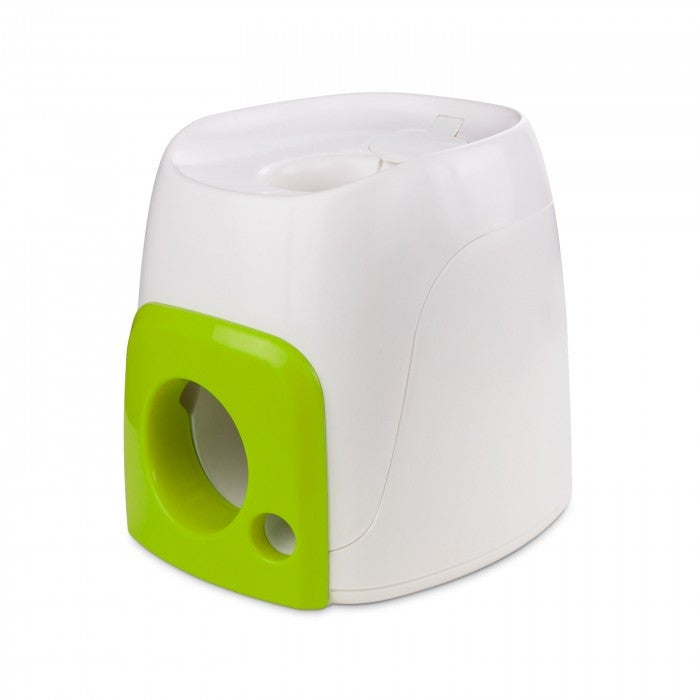 Interactive Fetch'N Treat – Fetch & Reward Dog Toy