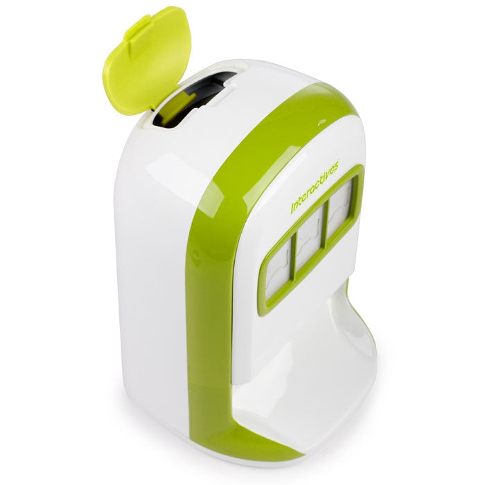 Interactive Lucky Treat – Engaging Treat Dispenser Toy for Dogs