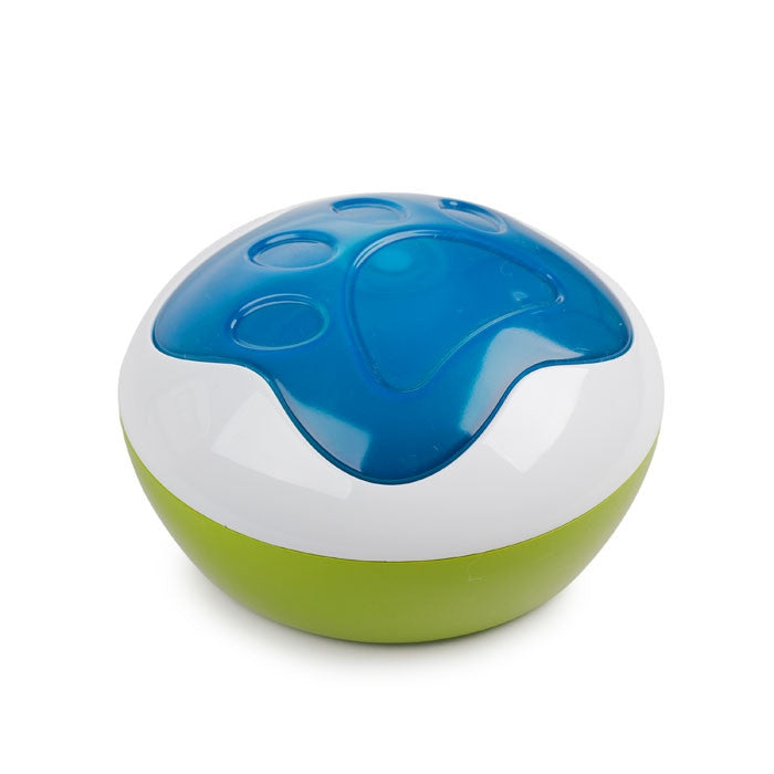 Interactive Lucky Treat – Engaging Treat Dispenser Toy for Dogs