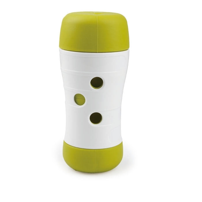 Interactive Dog Treat Frenzy Roll – Fun & Engaging Treat Dispenser