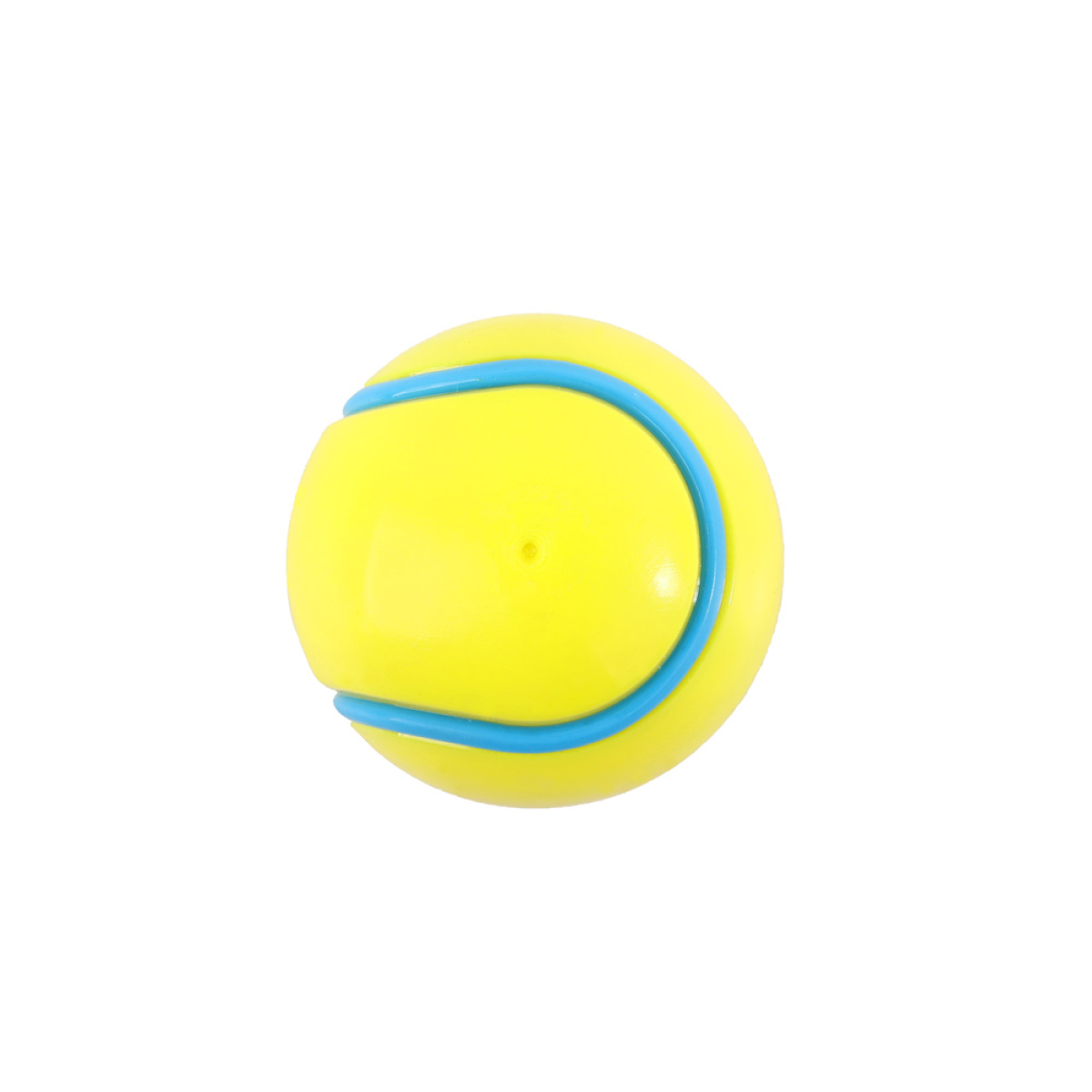 Meta Ball – Squeeze TPR Tennis Ball for Dogs | Durable & Soft Play