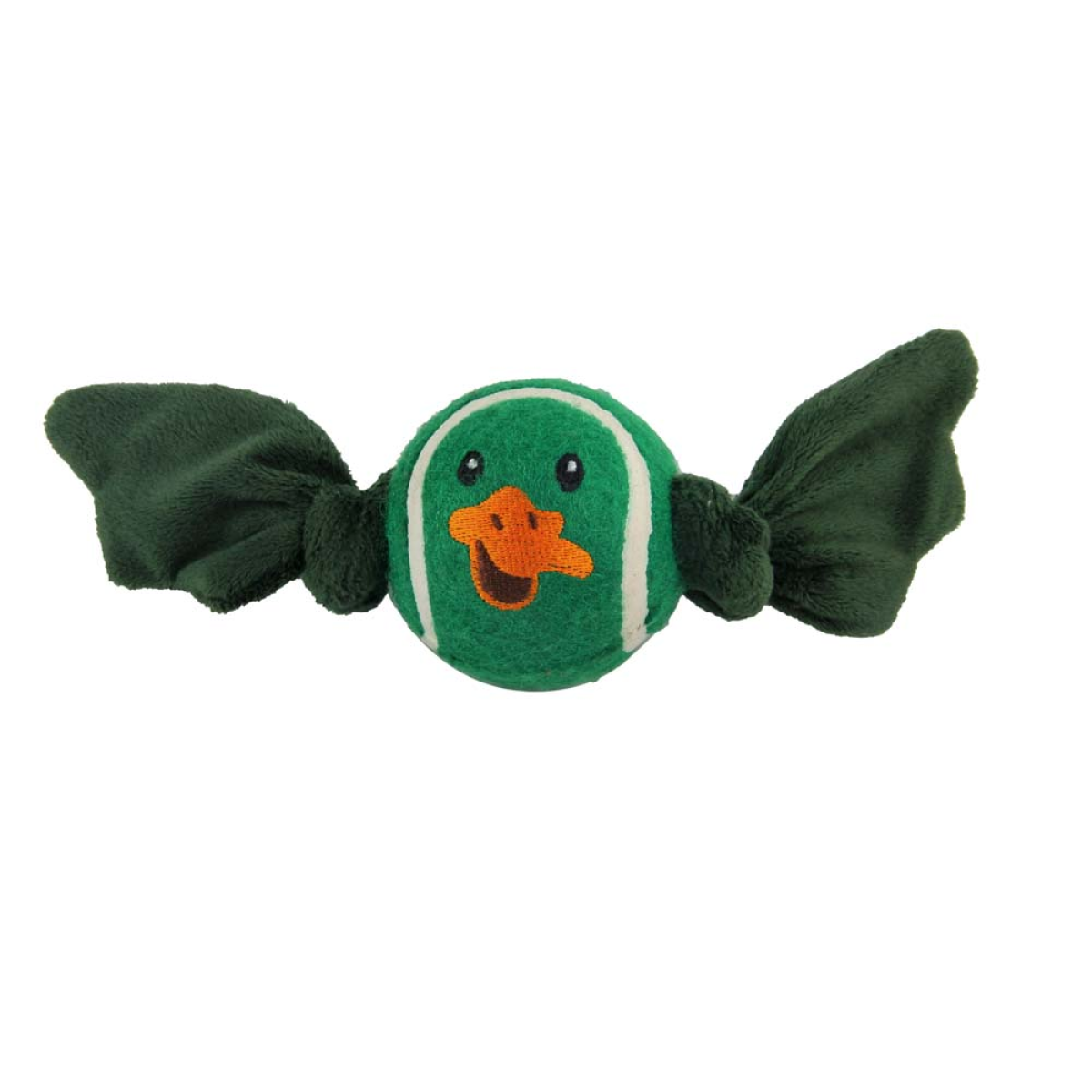 Meta Ball – Durable, High-Bounce Dog Toy for Active Play