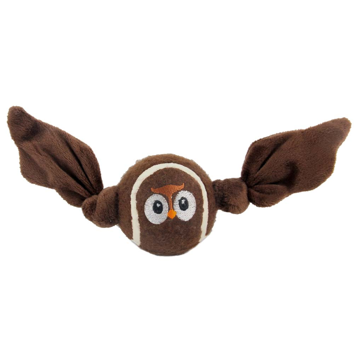Meta Ball – Durable, High-Bounce Dog Toy for Active Play