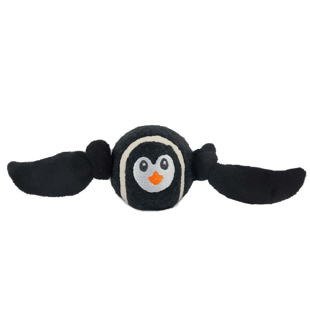 Meta Ball – Durable, High-Bounce Dog Toy for Active Play