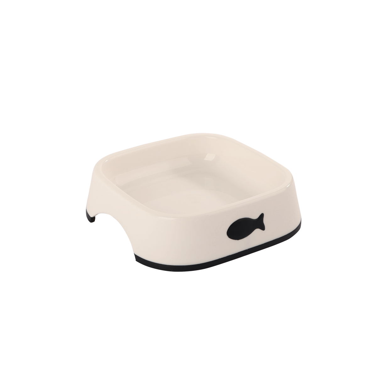 Cat Bowl - 250 ml | Food & Water Dish for Cats