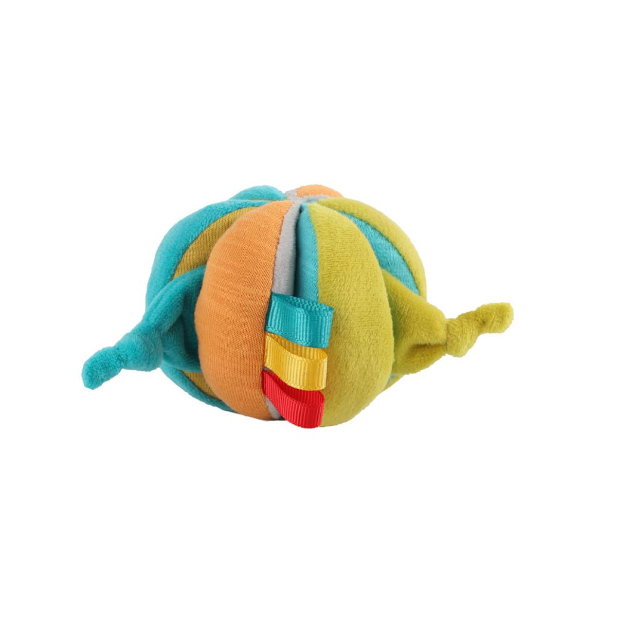 Pups Naughty Ball – Fun, Bouncy Dog Toy for Playful Pups
