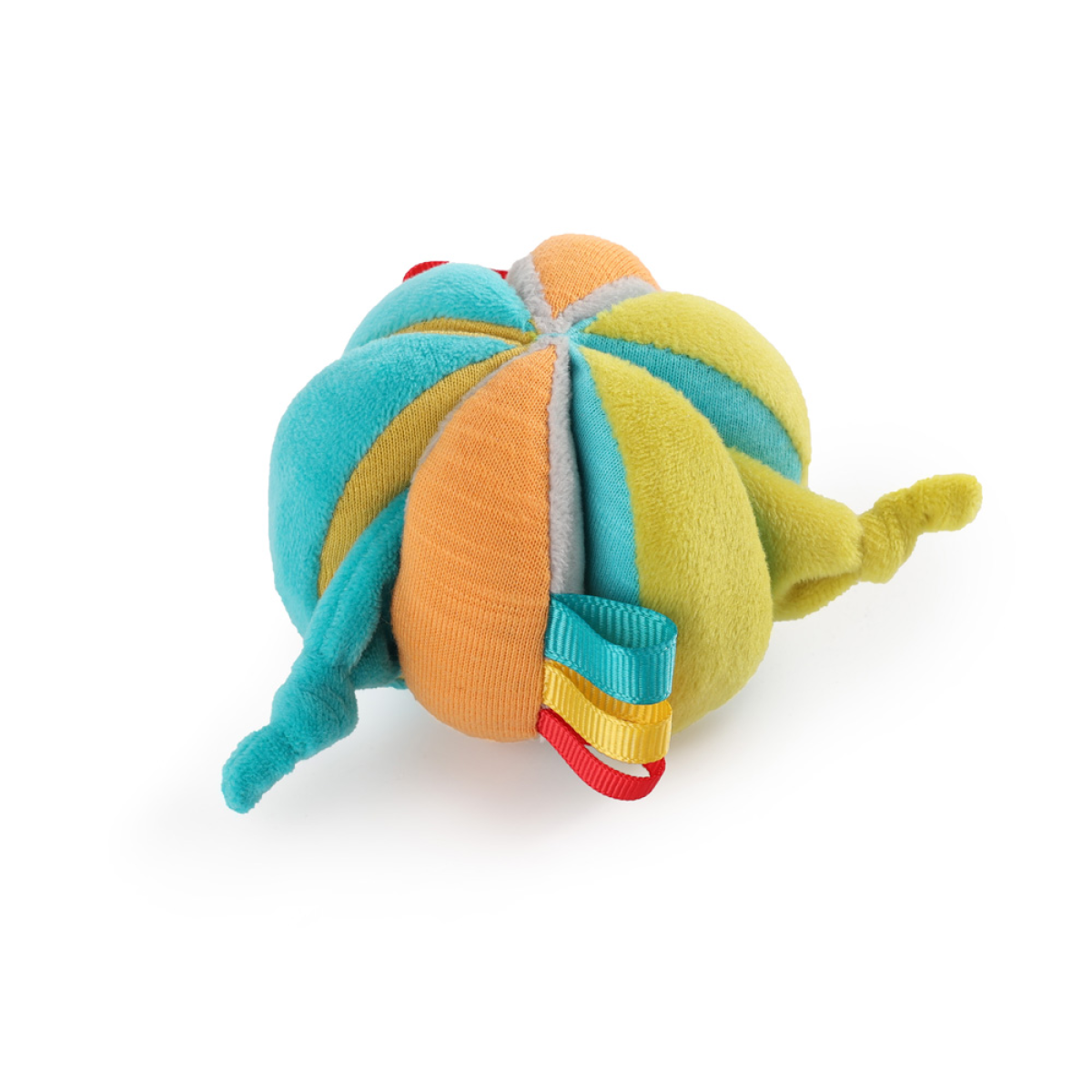 Pups Naughty Ball – Fun, Bouncy Dog Toy for Playful Pups
