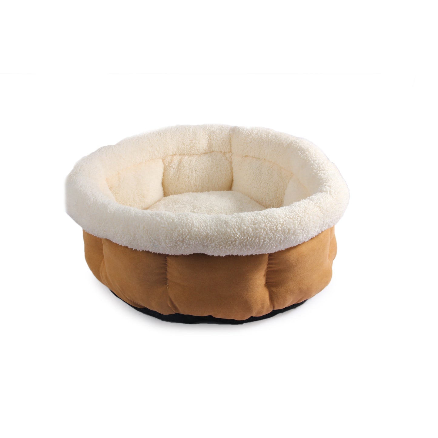 Cuddle Bed – Medium Size Calming Bed for Cats & Dogs