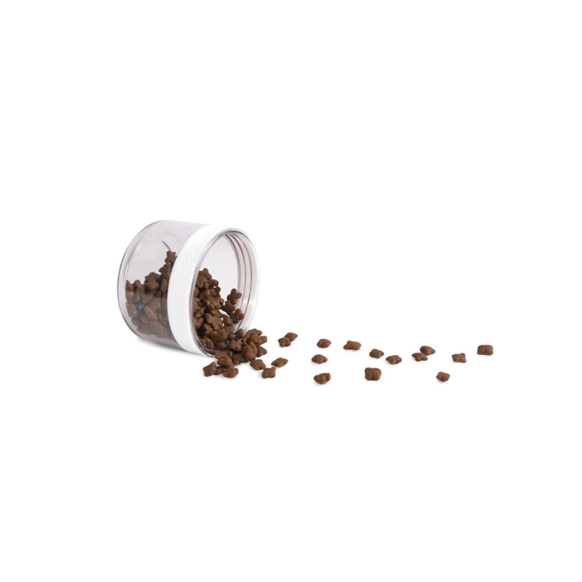 Lifestyle 4 Pets – 2-in-1 Stainless Steel Pet Drinking Bottle (400ml / 14oz)