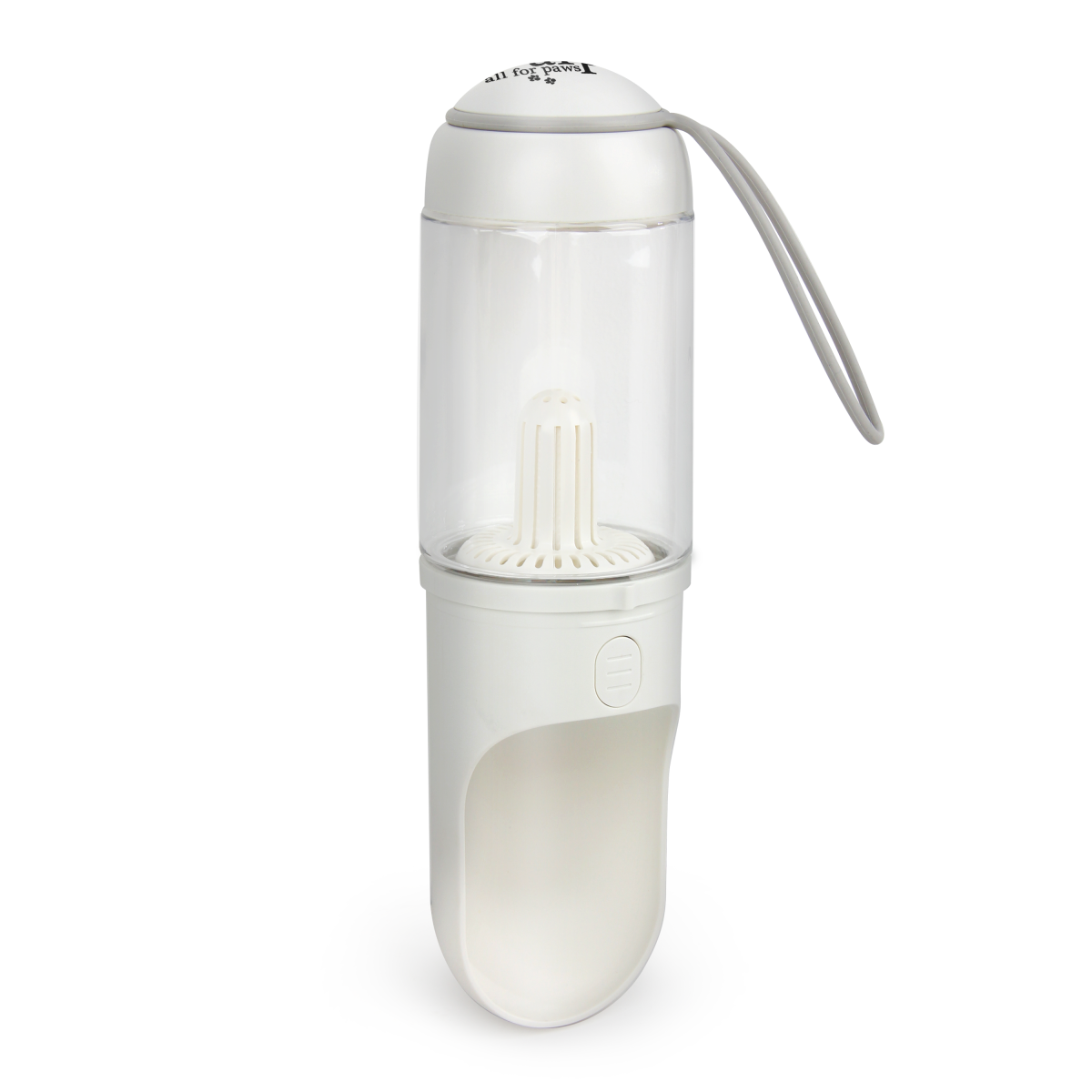 Handy Pet Drinking Bottle – 330 ml | Lifestyle 4 Pets Travel Water Dispenser