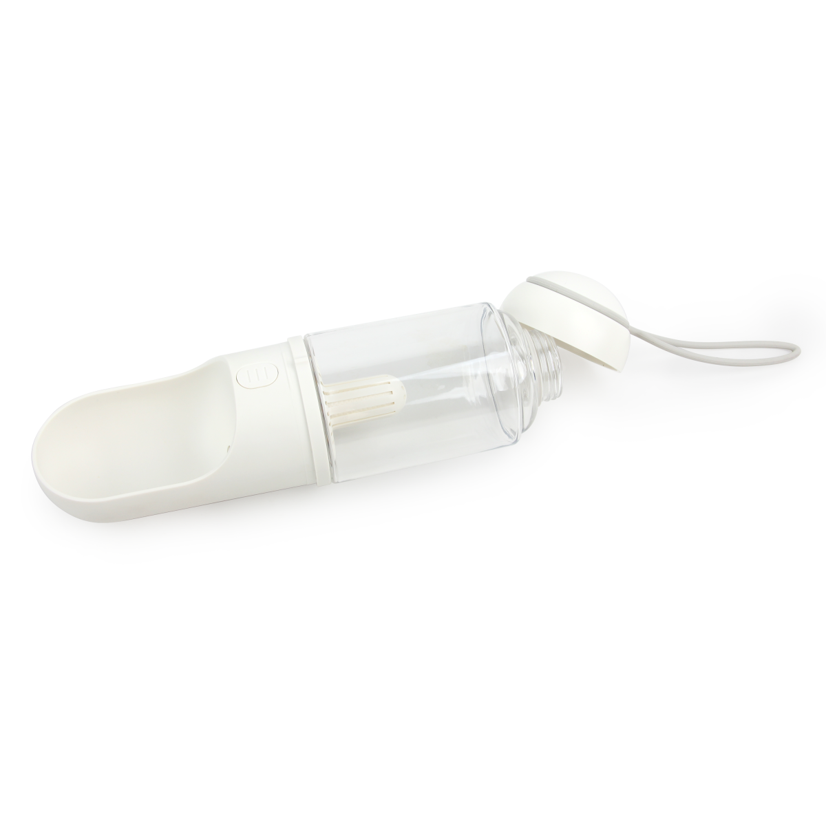 Handy Pet Drinking Bottle – 330 ml | Lifestyle 4 Pets Travel Water Dispenser
