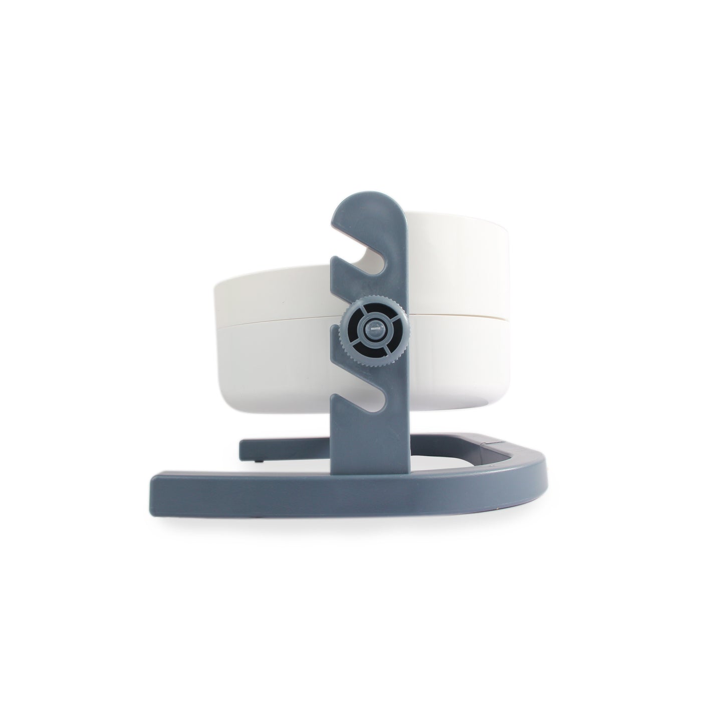 3-in-1 Elevated Double Dog Bowl Feeder – Medium