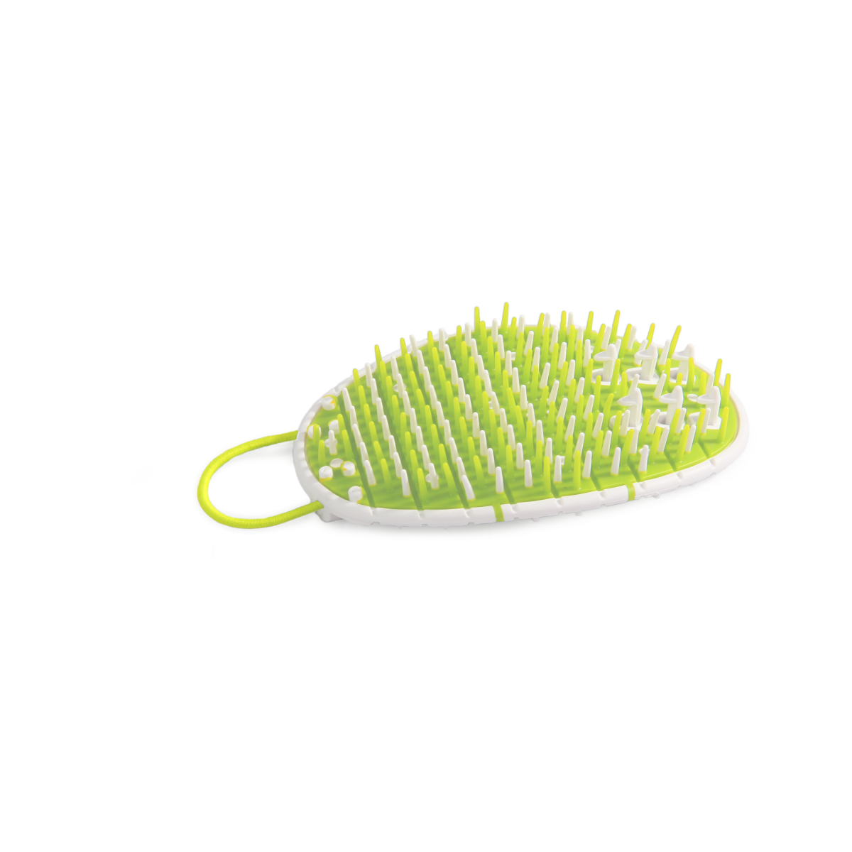 Lifestyle 4 Pets – 2 in 1 Groomer | Brush & Massager for Dogs & Cats