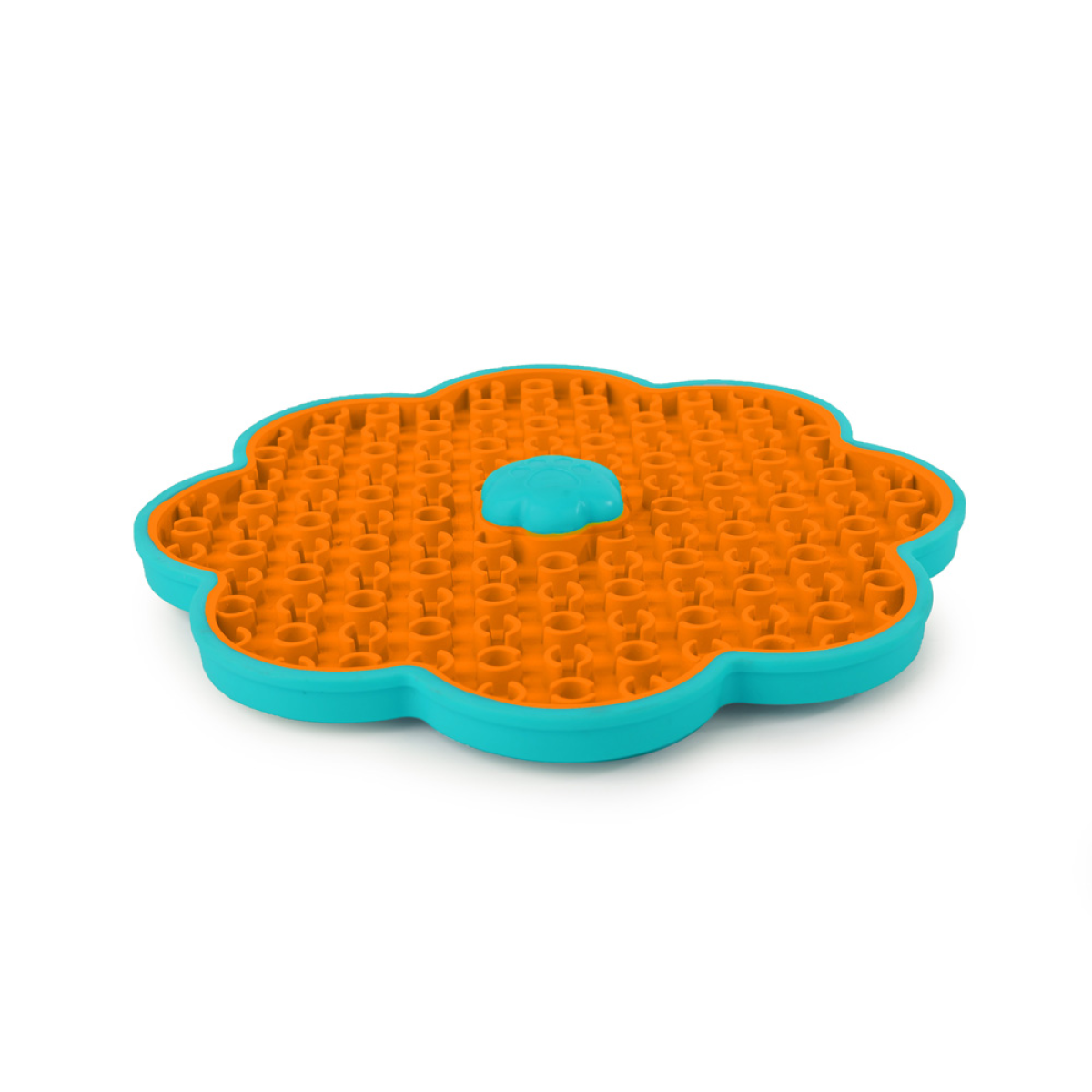 Calming Pals – Lick-A-Disk for Dogs & Cats