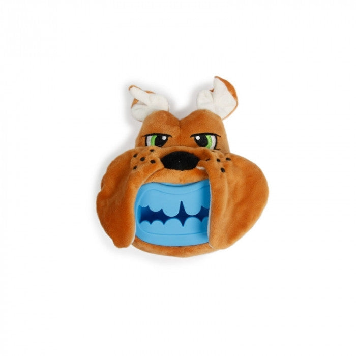 Dog Treat Hider Dog - Medium Interactive Treat Toy