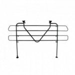Adjustable Pet Divider for Safe & Secure Spaces