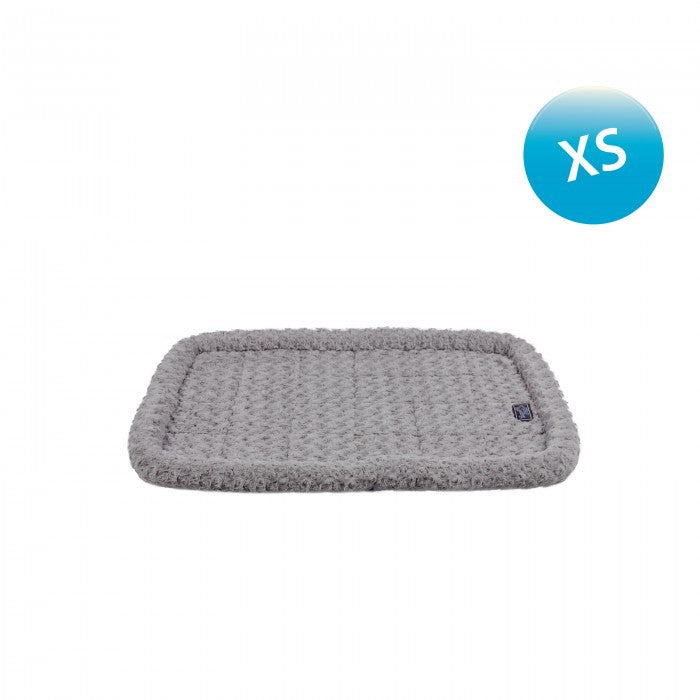 Dog Crate Mat – Soft, Supportive Bedding for Crates & Kennels