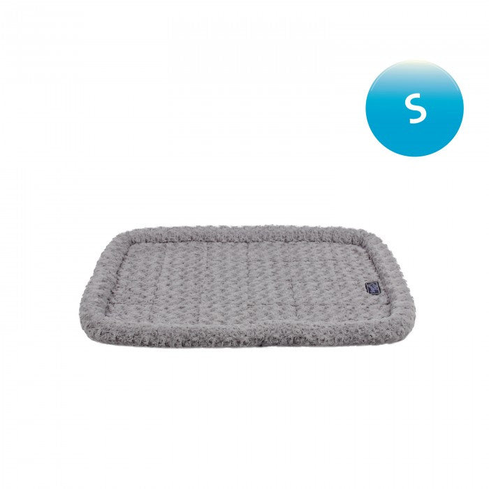 Dog Crate Mat – Soft, Supportive Bedding for Crates & Kennels
