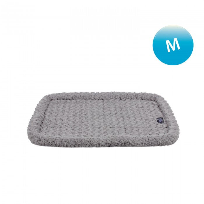 Dog Crate Mat – Soft, Supportive Bedding for Crates & Kennels