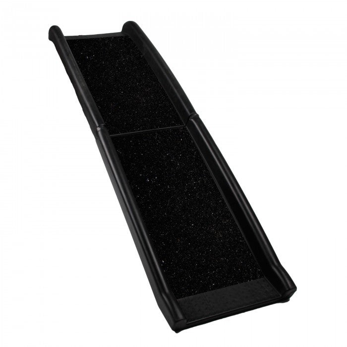 Dog Car Ramp – Foldable & Non-Slip Design