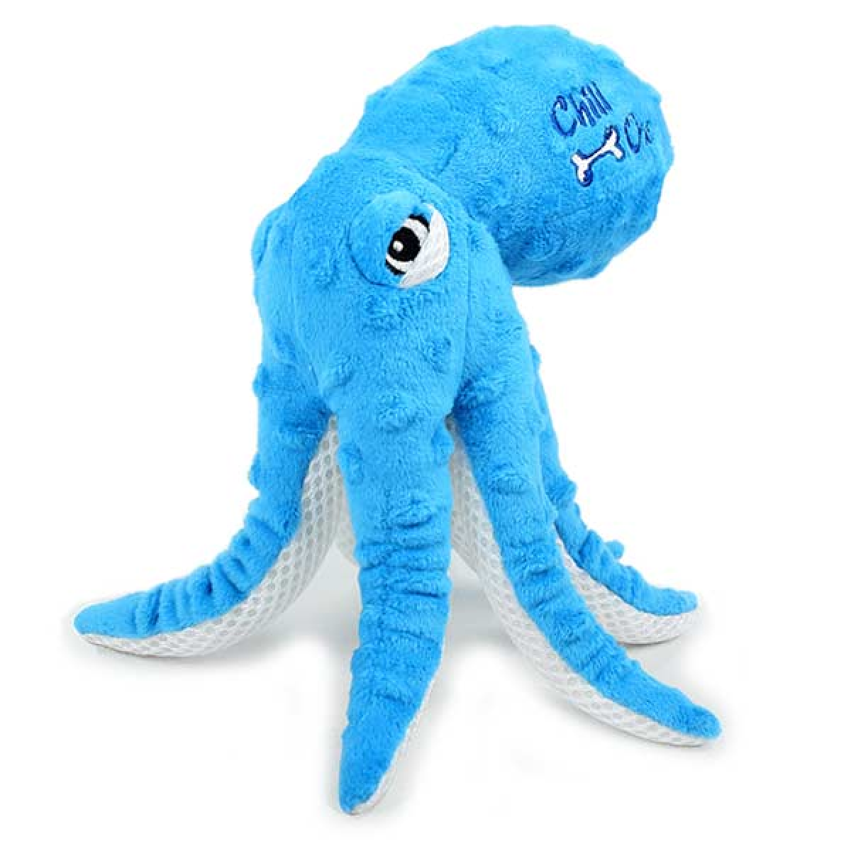 Chill Out – Octopus Pool Pal for Splashy Summer Fun
