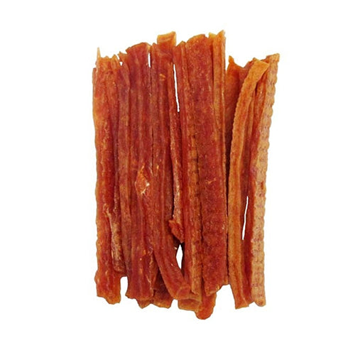 Chewy Chicken Strips - 350g Value Pack