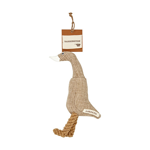 Barkington Duck