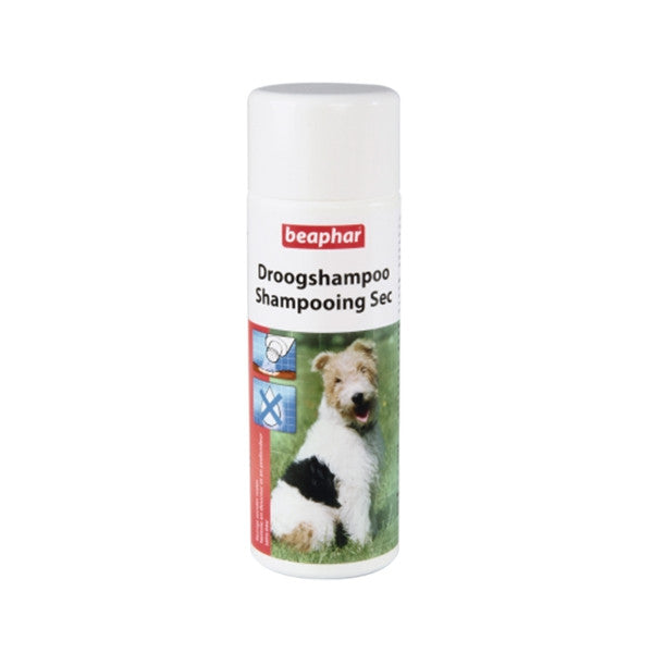 Grooming Powder for Dogs 150g