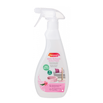 Probiotic Stain & Odour Remover 500ml