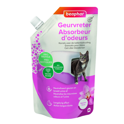 Odour Killer Multi Fresh 400g