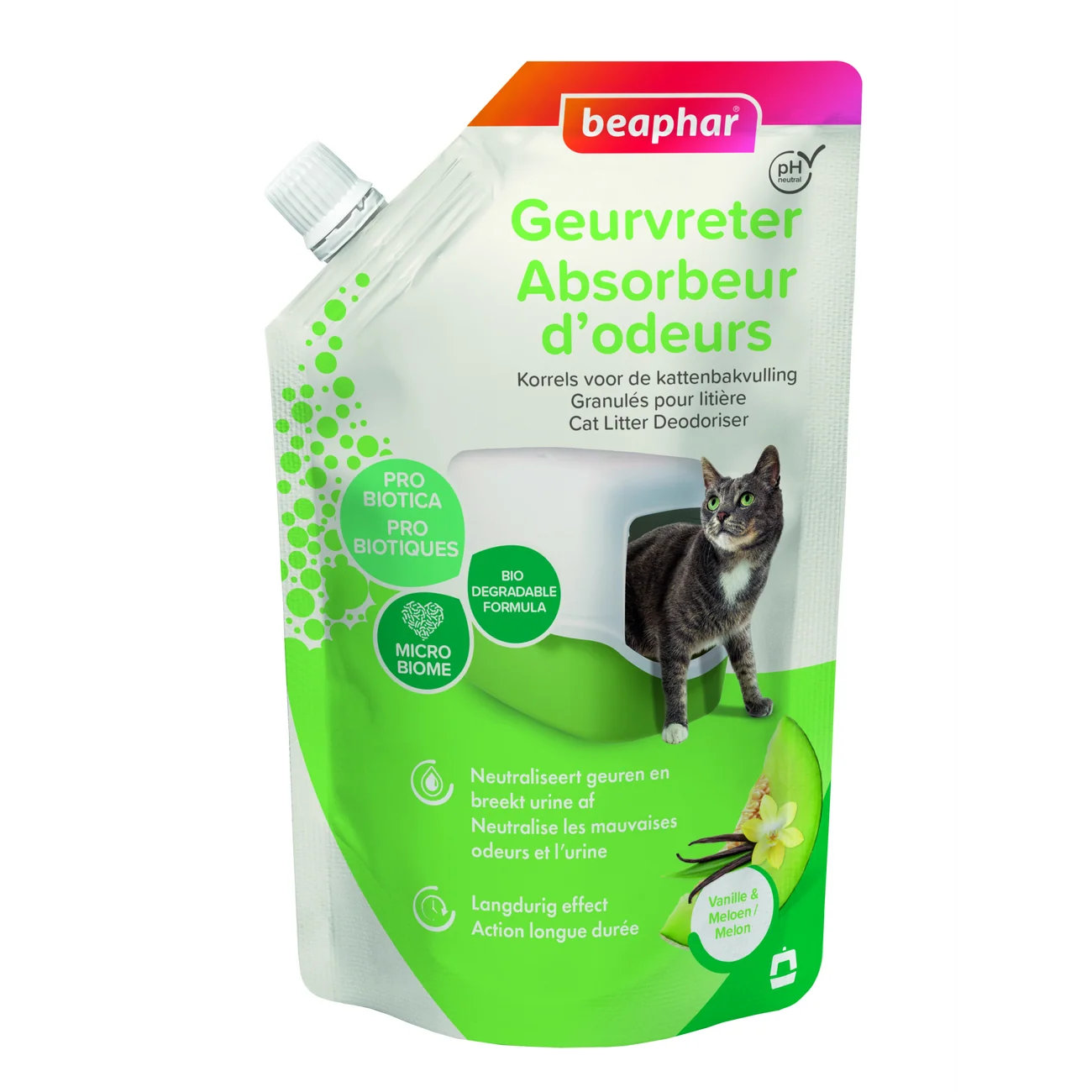Odour Killer Multi Fresh 400g
