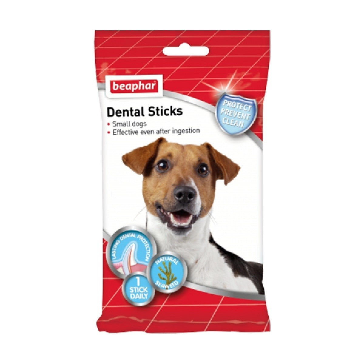 Dental Sticks for Small Dogs – Fresh Breath & Teeth Cleaning Treats