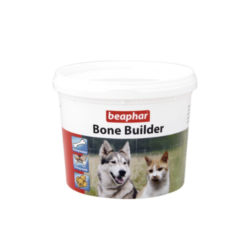 Bone Builder 500g – Joint & Bone Health Supplement for Dogs