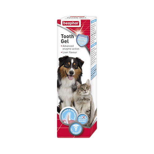 Tooth Gel 100g