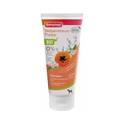 Bio Cosmetic Puppy Shampoo - 200 ml