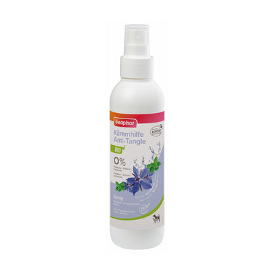 Bio Cosmetic Detangling Dog & Cat Spray - 200ml