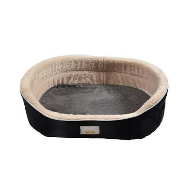 Astride Basket - Black