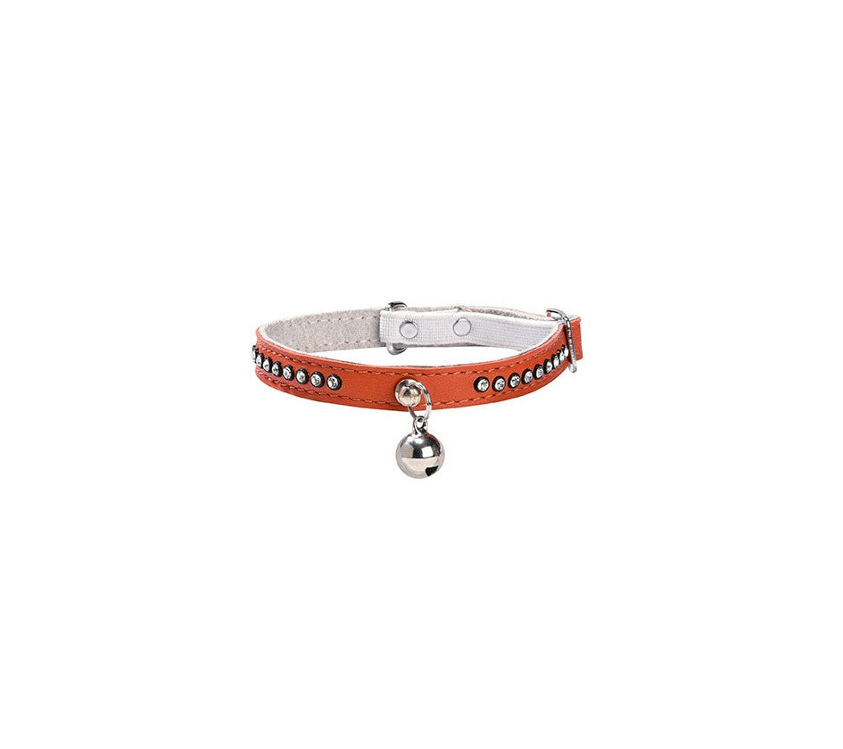 Eclat Cat Collar
