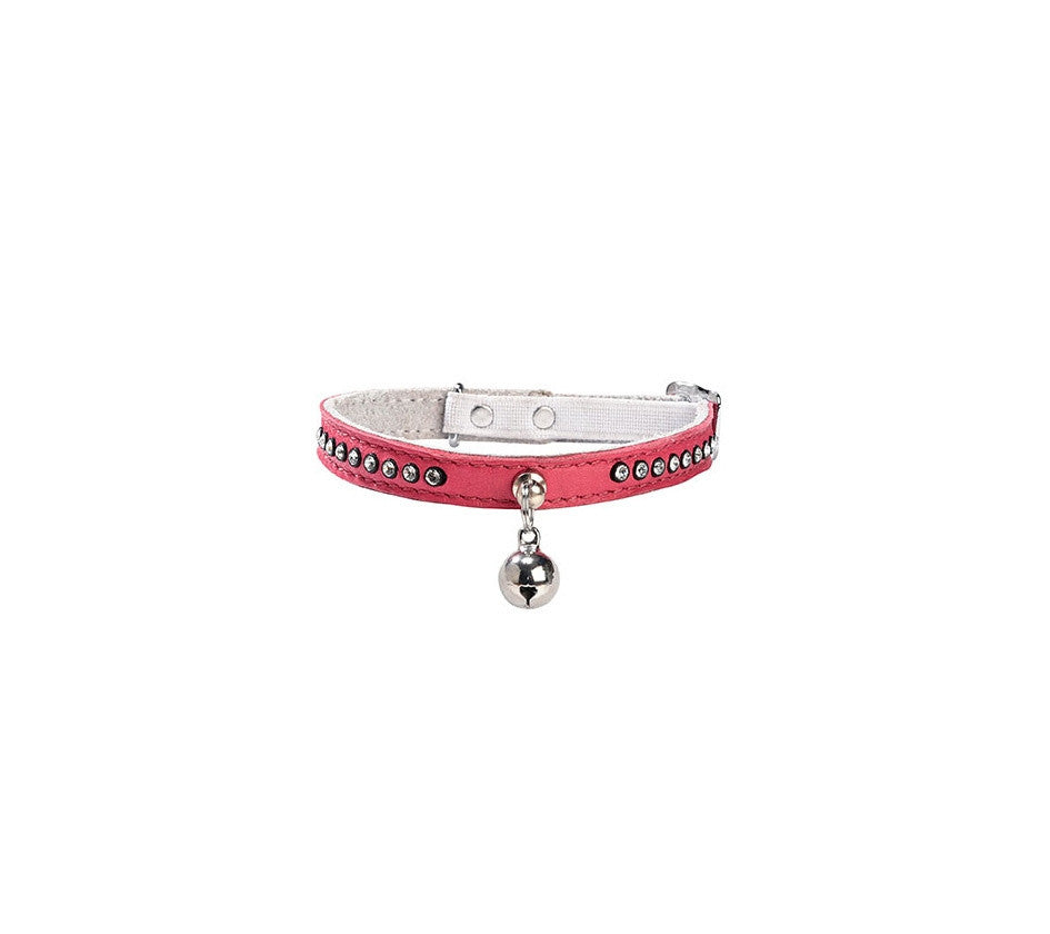 Eclat Cat Collar