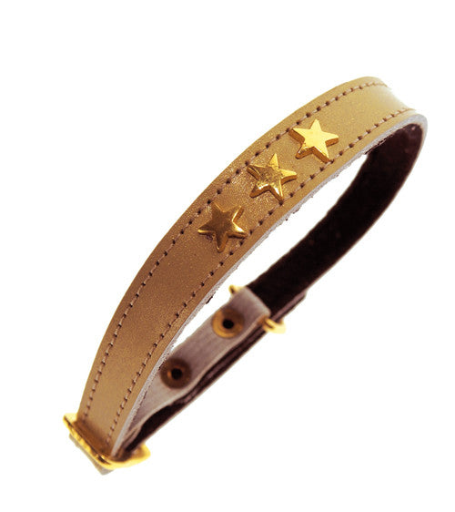 Etoiles Cat Collar