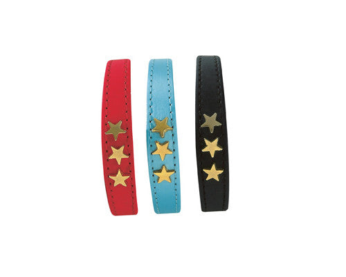Etoiles Cat Collar